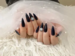 ネイル ☺️Sen 千💕のネイルデザイン