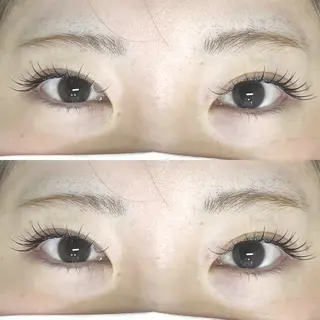 マツエク・マツパ MAQUIA 黒澤のマツエク・マツパデザイン