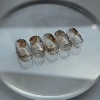 ネイル loveday halukaのネイルデザイン