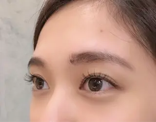 マツエク・マツパ 眉毛まつ毛専門店 uralogeのマツエク・マツパデザイン