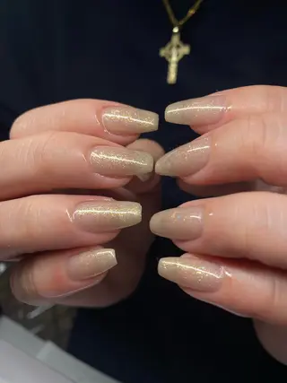 ネイル BNT nailsのネイルデザイン