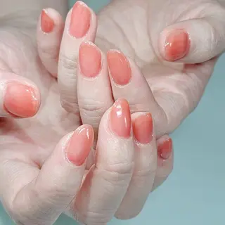 ネイル salon de Princess所属・salon de  Princessのネイルデザイン