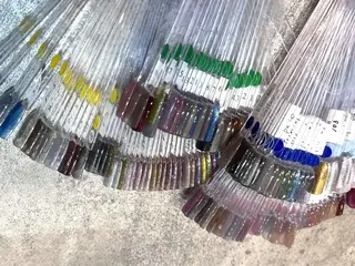 ネイル Eden 片芝のネイルデザイン