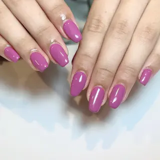 ネイル eight横浜🧸 kumabeのネイルデザイン