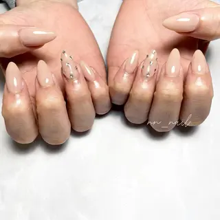 ネイル ume hairsalon所属・nono/ 熊取ﾈｲﾙｻﾛﾝのネイルデザイン