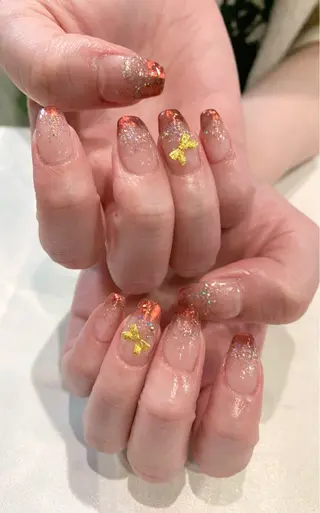 ネイル ecrin 💎 mayuのネイルデザイン