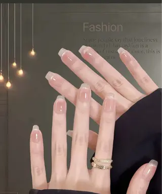 ネイル ジュリ ネイルのネイルデザイン