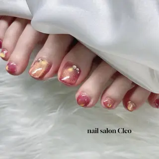 ネイル Cleo クレオのネイルデザイン