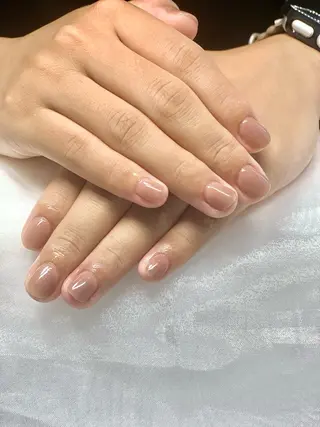 ネイル Lily nails studio所属・Lily nails studioのネイルデザイン