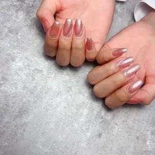 ネイル JUN   nail所属・横井那名 JUN NAILのネイルデザイン