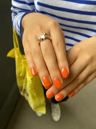 ネイル eyelash & nail AN所属・eyelash & nail ANのマツエク・マツパデザイン