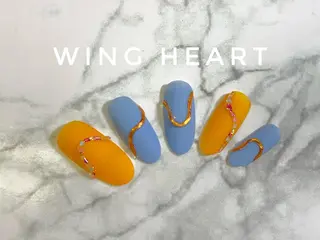 ネイル H NANAのネイルデザイン