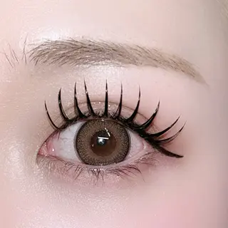 マツエク・マツパ LUNÉ ／ AMI  甲子園口のマツエク・マツパデザイン