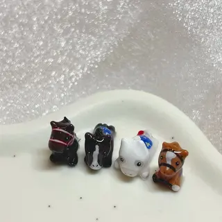 ネイル Tsukahara 🌷仙台PARCOのネイルデザイン