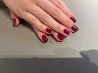 ネイル nail sheerのネイルデザイン