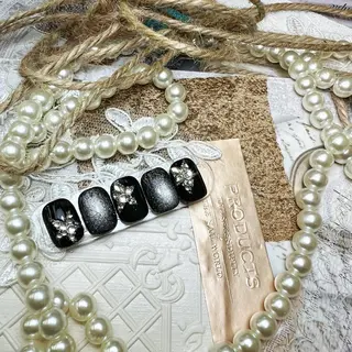 ネイル YU Iのネイルデザイン