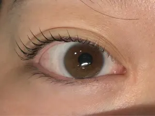 マツエク・マツパ ᴘʟᴀᴛɪɴᴜᴍ ᴅᴏʟʟえば🫧のマツエク・マツパデザイン