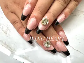 ネイル I. AYUMIのネイルデザイン