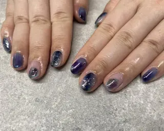 ネイル FASTNAIL PLUS 新宿店のネイルデザイン
