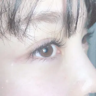 マツエク・マツパ total beauty salon　Lino所属・金城 紗希のマツエク・マツパデザイン