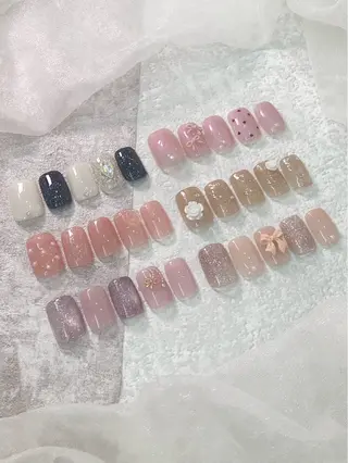 ネイル 8【エイト】所属・nail salon 8のネイルデザイン