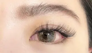 マツエク・マツパ Lash&Beauty RL所属・RL 山森のマツエク・マツパデザイン
