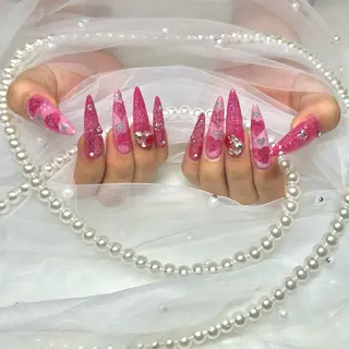 ネイル 【Laule‘a 】のネイルデザイン