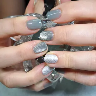 ネイル HAYASHI  Nのネイルデザイン