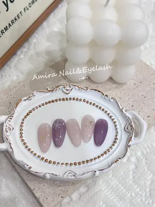 ネイル anna ネイルのネイルデザイン