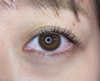 マツエク・マツパ nailbios所属・nailbios .tomo.のネイルデザイン