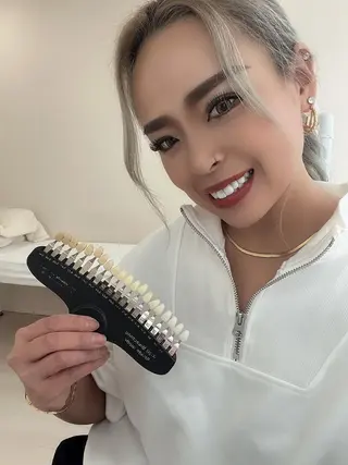 メンズ ライトビューティー 銀座店のエステ・リラクイメージ