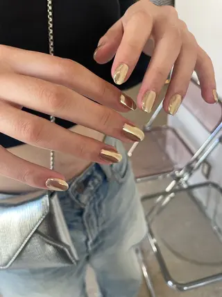 ネイル NAKAKARIYA .Rのネイルデザイン