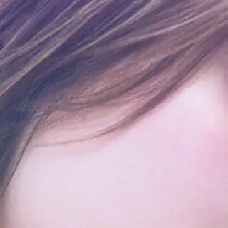 ミディアム カラー パーマ ヘアアレンジ メンズ キッズ ネイル マツエク・マツパ premier modelsのヘアスタイル