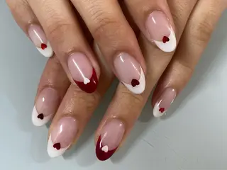 ネイル Nailist Yasucoのネイルデザイン