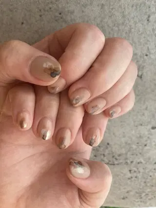 ネイル Luca nailのネイルデザイン