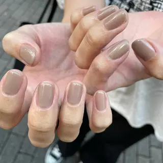 ネイル 八潮市ショートネイル 🌼AKANEのネイルデザイン