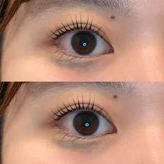 マツエク・マツパ CoCoplus Eye所属・Haruna CoCoplusのマツエク・マツパデザイン