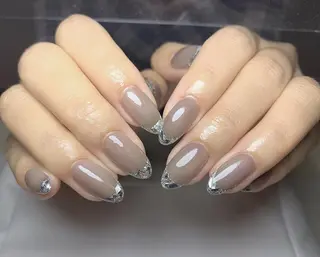 ネイル For  u  nail川崎所属・For u nailのネイルデザイン