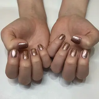 ネイル RALUA名駅前店 山崎のネイルデザイン