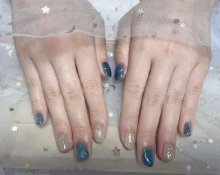 ネイル Angel AngelNailのネイルデザイン