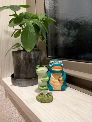 【鍼灸サロン にった】所属・はりきゅう整体 新田鍼灸院のエステ・リラクイメージ