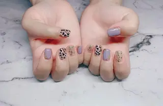 ネイル Nails' Buuのネイルデザイン