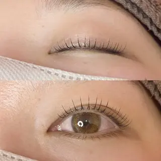 マツエク・マツパ murata mizukiのマツエク・マツパデザイン