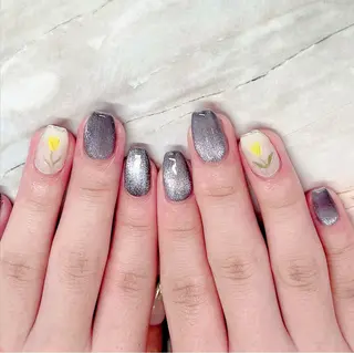 ネイル a.r.s_ nailのネイルデザイン
