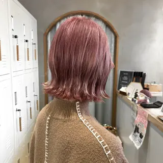 ショート ️🫧️韓国ヘア🫧 ボブ⭐️/RUIのヘアスタイル