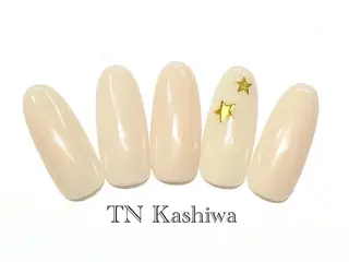 ネイル 橋立 亜美のネイルデザイン
