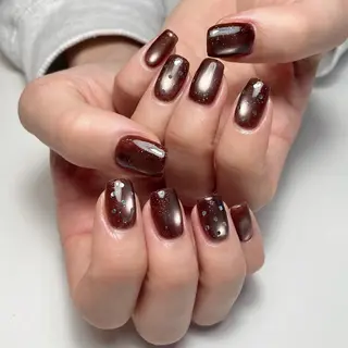 ネイル oncu nailのネイルデザイン