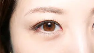 マツエク・マツパ Secrette eyelash & eyebrow所属・Secrette eyelashの眉毛・アイブロウイメージ