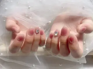 ネイル Angel AngelNailのネイルデザイン