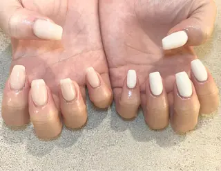 ネイル AT.1011(アトリエテンイレブン)所属・AT.1011 (ハルカ)のネイルデザイン
